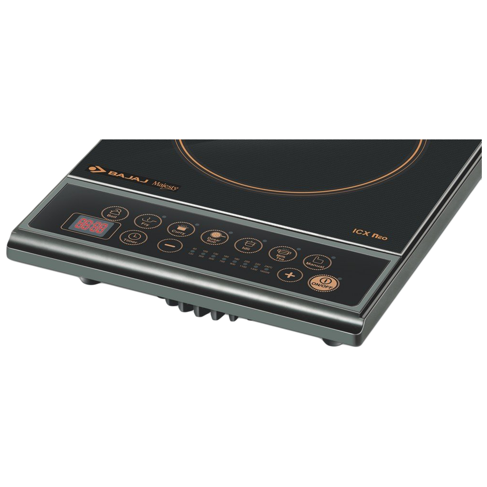 GE Electric Induction Cooker: Revolutionizing Culinary Experiences With Precision And Efficiency